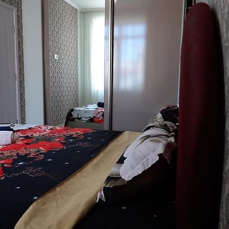 Квартира В Батуми / Apartments In Batumi Bagian luar foto