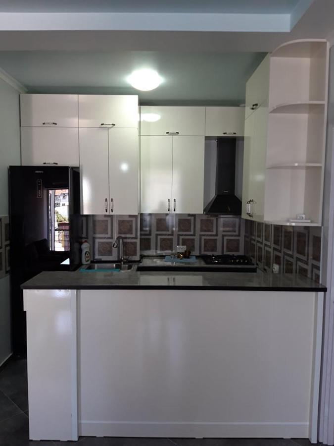 Квартира В Батуми / Apartments In Batumi Bagian luar foto