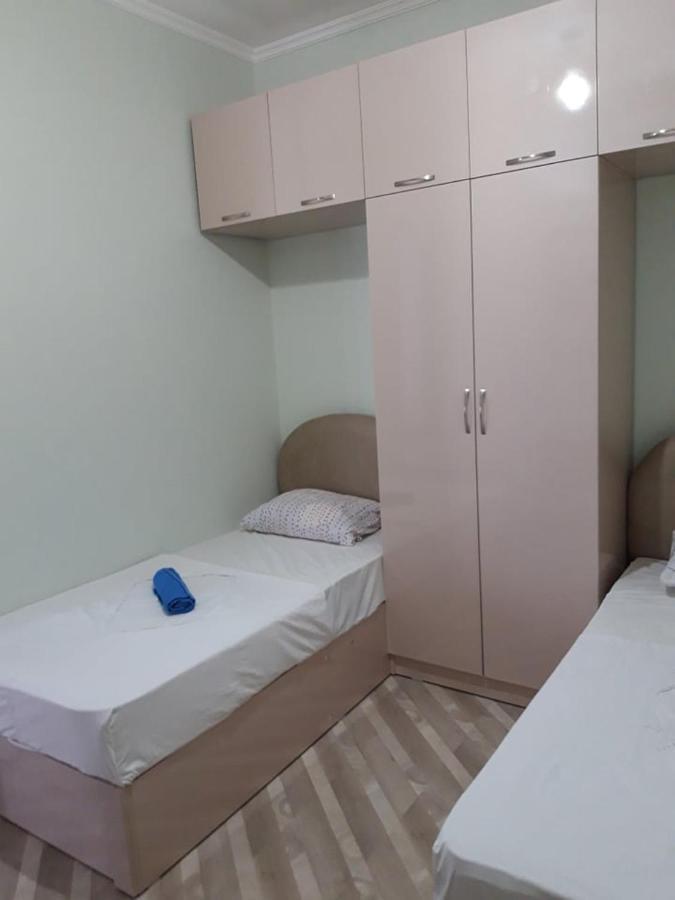 Квартира В Батуми / Apartments In Batumi Bagian luar foto