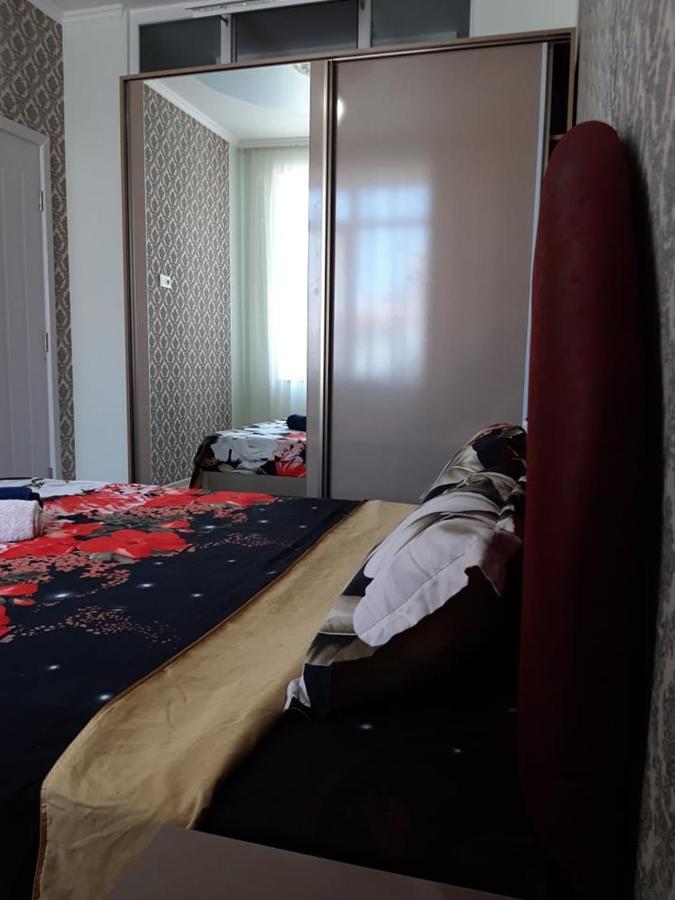 Квартира В Батуми / Apartments In Batumi Bagian luar foto