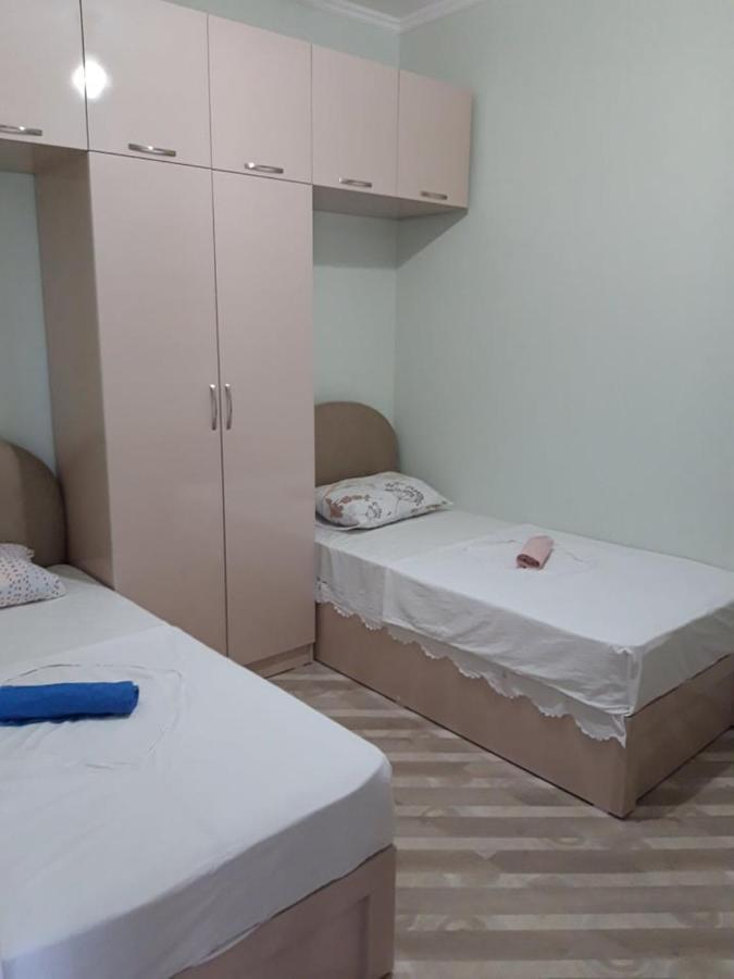 Квартира В Батуми / Apartments In Batumi Bagian luar foto