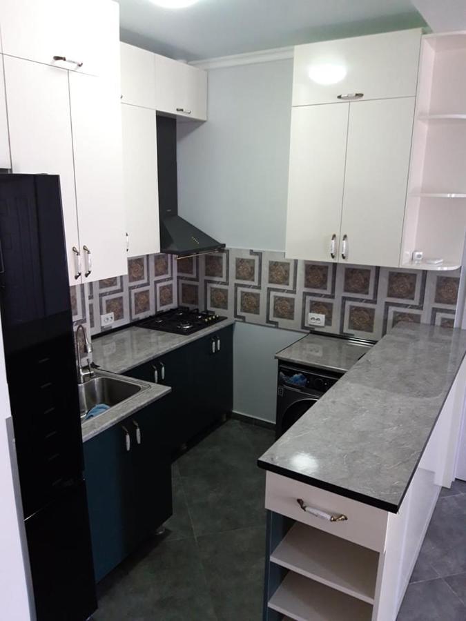 Квартира В Батуми / Apartments In Batumi Bagian luar foto