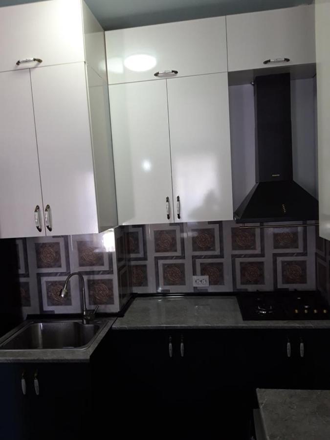 Квартира В Батуми / Apartments In Batumi Bagian luar foto