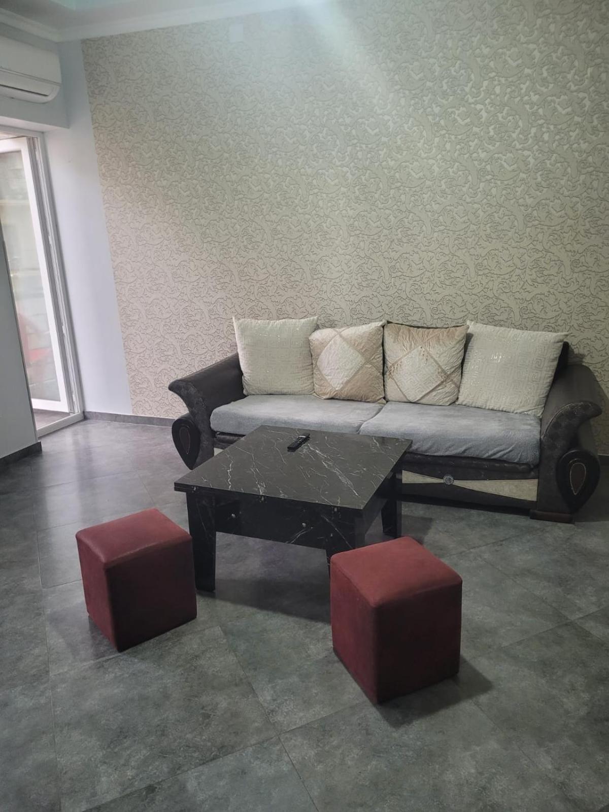 Квартира В Батуми / Apartments In Batumi Bagian luar foto
